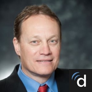 John Paul Kupferschmid MD