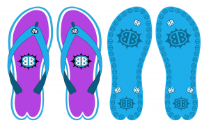 Bootie Labs LLC Registers Declaration of Incontestability for BB Trademark