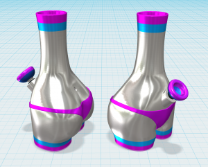 Bootie Labs LLC Registers Declaration of Incontestability for BB Trademark