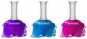 Bootie Labs LLC Registers Declaration of Incontestability for BB Trademark