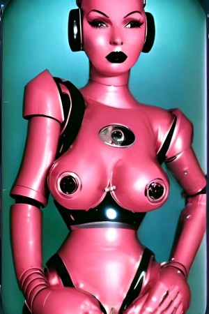 claudiastarkey lovemachine 5