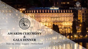The Norns Awards - Lugano 2023