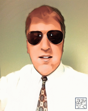 Charles Too Becomes First AI Entity With Its Own Legal Identity