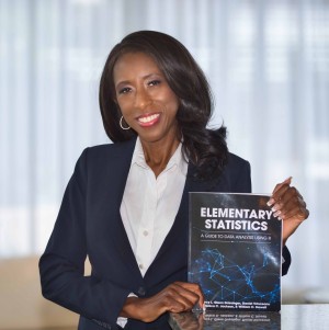 2023 Research Seminar Series Dr. Nancy L. Griesinger