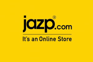 Jazp Logo