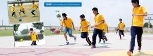 Boarding Schools in Punjab