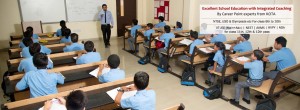 low cost boarding schools in India