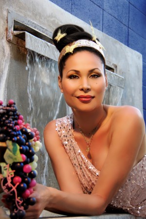 Radhaa Nilia will be Panelist at 2019 Diverse Women Business Owner EXPO