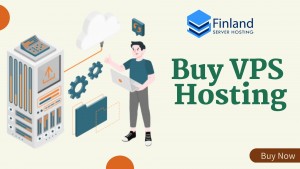 Buy VPS Hosting