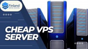 Cheap VPS Server
