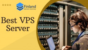 Finland VPS Hosting