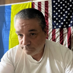 'Little Red' by Jason Myrla