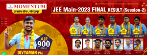 JEE Advanced Coaching