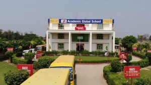 Top 10 Schools in Gorakhpur