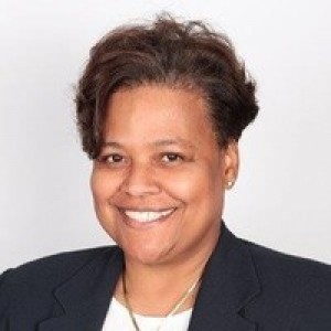 Sylvia M. McQueen, MD, MBA, FACP, CCHP, an Internist with Centurion Health