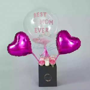 Mothers day Balloon Bouquet watermark