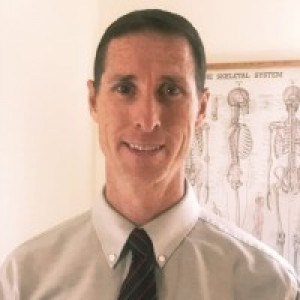 Thomas Keating, DC, a Chiropractor with Keating Chiropractic and Wellness 