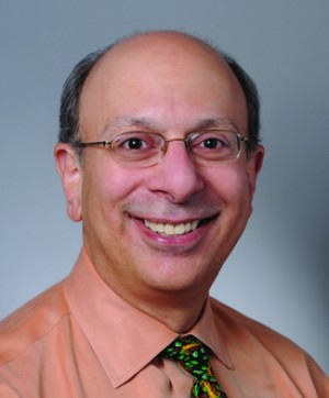 Robert V. Kinoian, DMD, an Orthodontist in Private Practice 