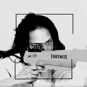 babyboy - Chelsea Keenan