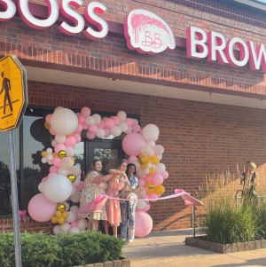 Boss Brows Microblading Studio and Training Center St Louis Mo
