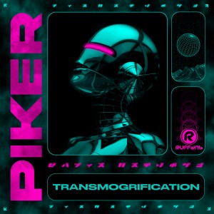 PIKER Transmogrification Remixes