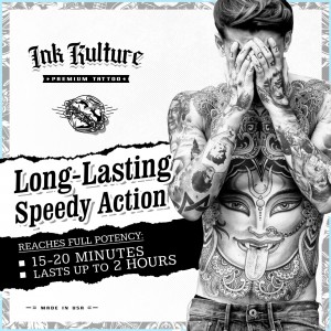 Ink K ad1