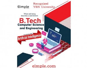 B.TECH in Software Engineering program