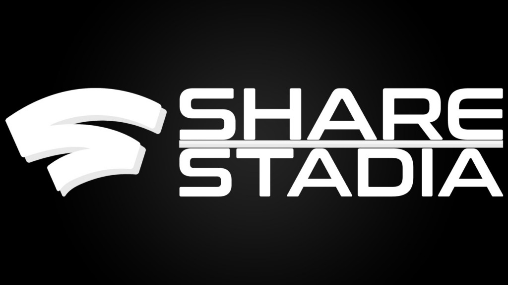 ShareSTADIAcom ShareSTADIAcom