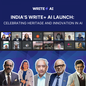 Launch Event Graphic