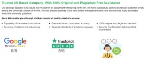 Treat Assignment Help Reviews