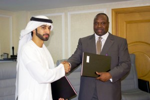 Sheikh Ahmed Bin Dalmook Juma Al Maktoum