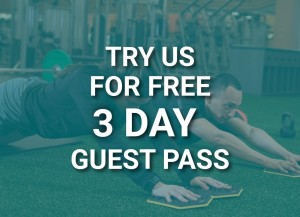 Get the Effective Personal Training and Great Member Experience at Esporta Fitness Temecula Gym