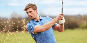 Castore Sportswear Golf
