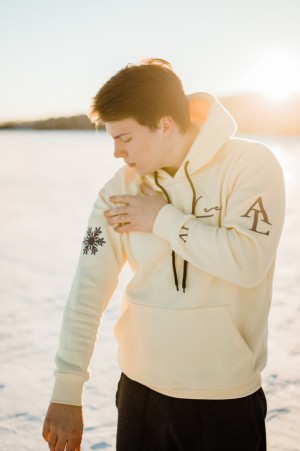 Inspired by-  Robert Pillow Jr.