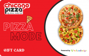 Pizza Team Up for Innovative Gift Card Program