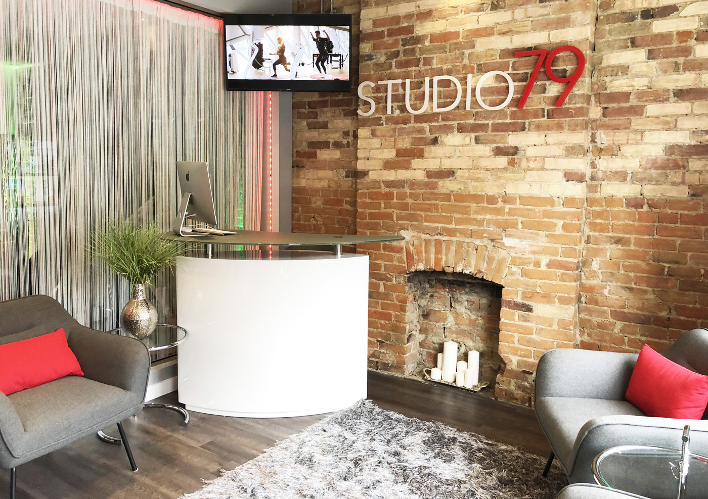 Studio79 at 79 Harbord Street Toronto Studio79 at 79 Harbord Street Toronto