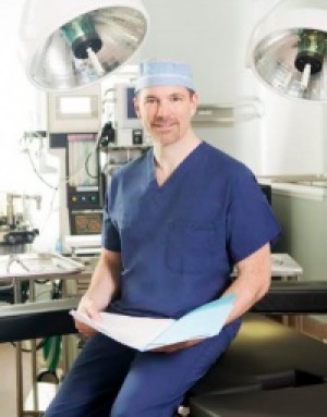 Michael Constantin Gartner, MD, a Plastic Surgeon with Gartner Plastic Surgery and Laser Center