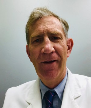 Lewis A. Hassell, MD, a Pathologist with OU Health University of Oklahoma Medical Center