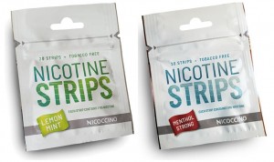 Nautilus Launches Nicoccino Nicotine Strips, A New Tobacco-Free Solution to Quit Smoking