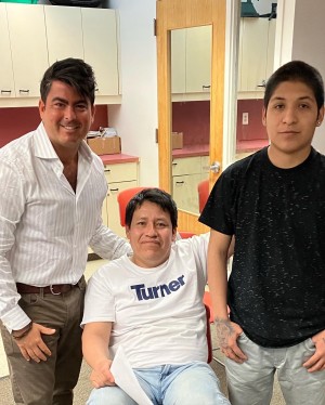 Richard Liebowitz Announces CameraCares Mentorship Program with Bowery Mission & NY Press Photographers Association