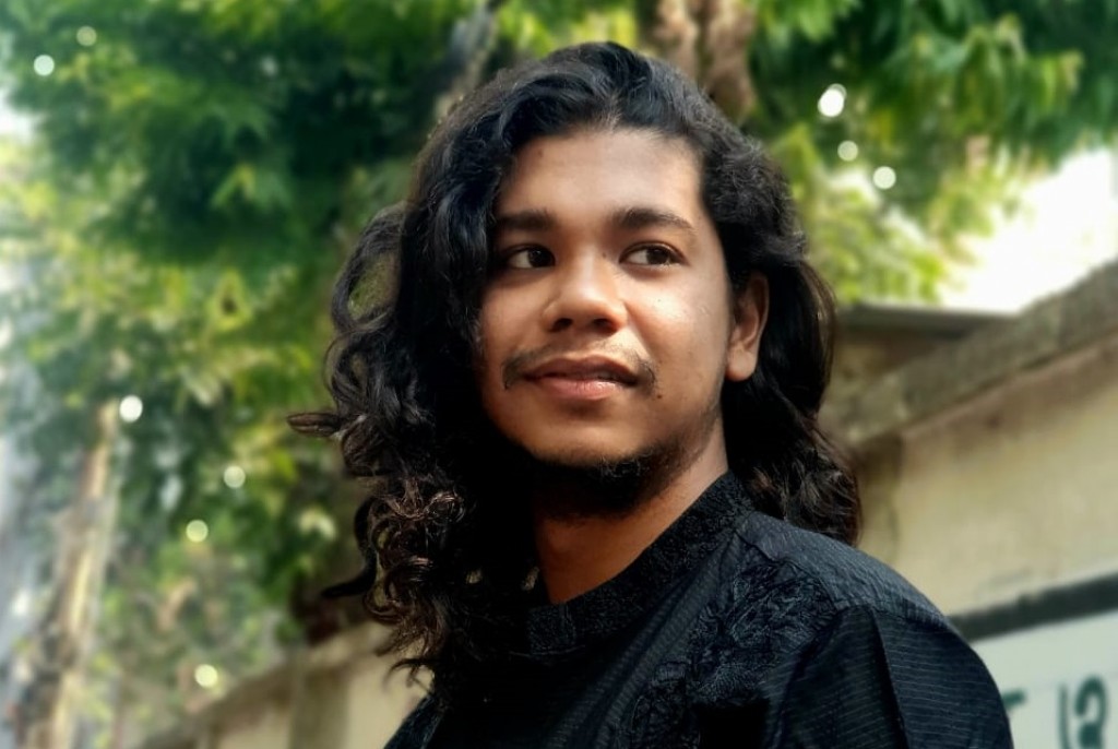 Zahidul Islam: A Multi-Talented Individual - IssueWire