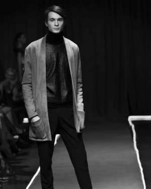 Alberto Fabbretti in feature film 