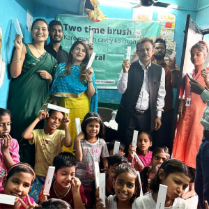 Healthifyindia Introducing Healthifyindia Foundation: Bringing Free Healthcare to the Underprivileged