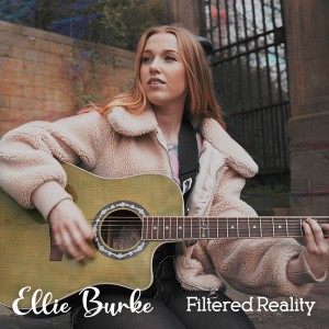 Filtered Reality cover