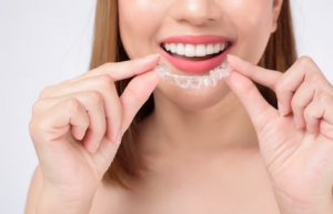 Get Straighter Teeth for Less with Invisalign from Alhambra Dentist at Palm View Dental