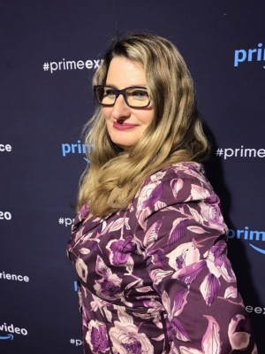 Amazon Prime Series Red Carpet Arrivals