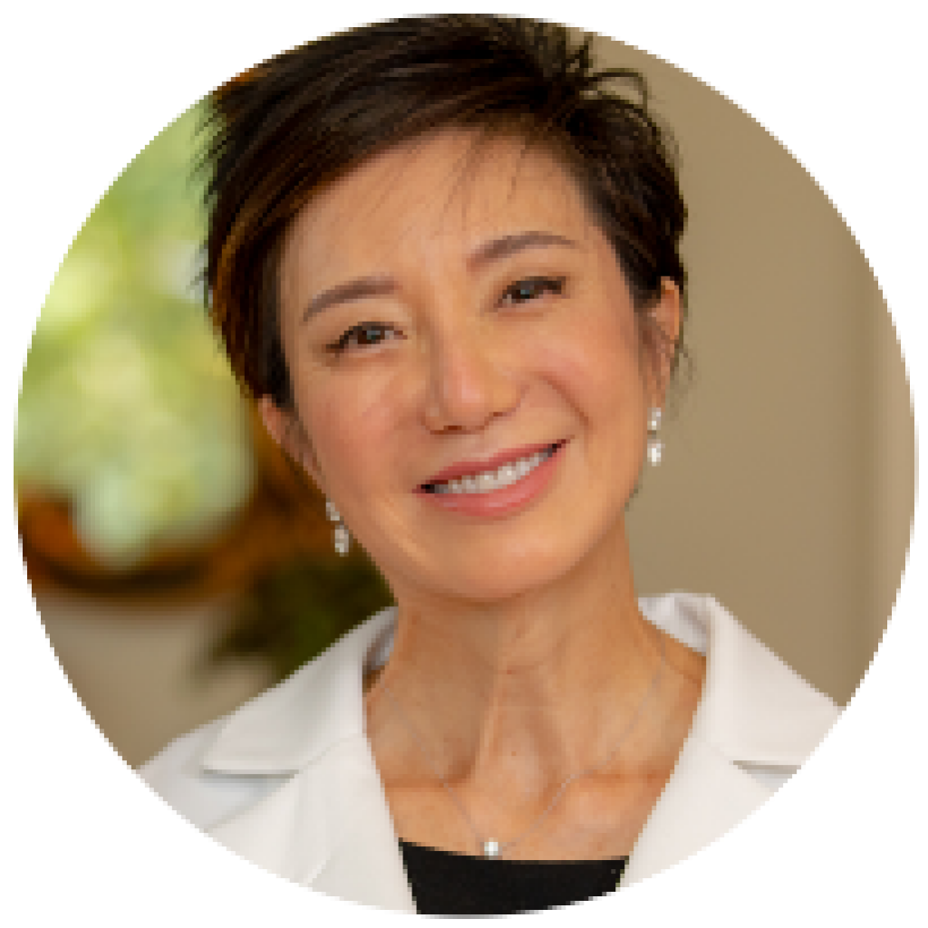 Claire Cho, DDS, a Dentist with Dental Health & Aesthetics Center