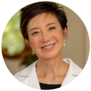 Claire Cho, DDS, a Dentist with Dental Health & Aesthetics Center