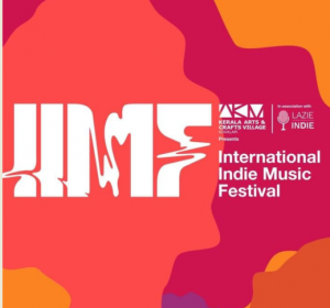 IIMF Logo