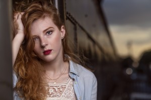 The Senior Experience Luxury Collection Exclusive to Todd Cremeans Photography